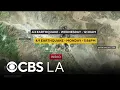 Another eart uake hits Indio overnight renowned seismologist says more could be on the way