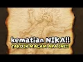 Download Lagu WHATT!!! KEMATIAN DEWA MATAHARI!!! 