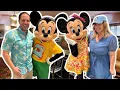 Is Hollywood Vine The BEST Restaurant at Disney s Hollywood Studios