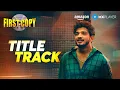 Download Lagu First Copy Official Song Out Now 🔥| Munawar Faruqui | Amazon MX Player