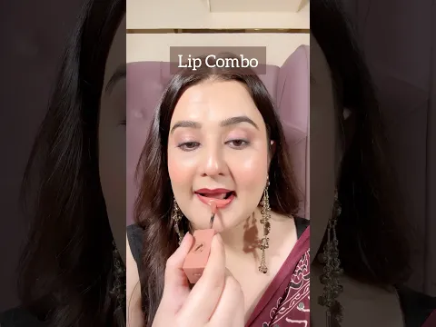 Lip combo