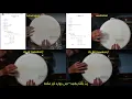 Download Lagu Mahallul Qiyam Al Khidmah | variasi/ rumus rebana al fithrah - yanabi al fithrah disertai teks