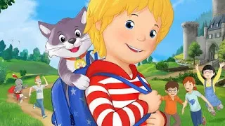 conni and the cat english movie part 1 new english animation movie conni and the cat animation