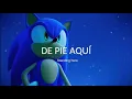 Download Lagu Sonic Frontiers - I'm Here (SUB Español - Lyrics)