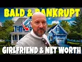 What happened to Benjamin Rich behind Bald Bankrupt Net Worth YouTube Location