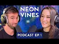 Download Lagu Neon Vines Podcast Ep. 1 — The Origin Story \u0026 Promises Breakdown