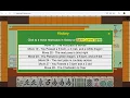 Mahjong 4 Friends - Hints and Tips for practicing American Mahjongg