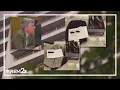 Drug smuggling investigations at King County Jail