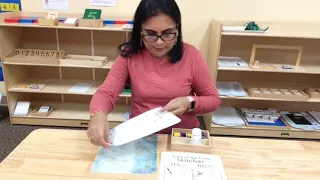Community Helpers-Teacher s Tools