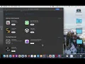 MAC Developer Tools Circles Node Editor Basic Overview