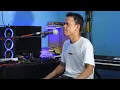 Download Lagu ADONG HUIDA SADA BUNGA - VICTOR HUTABARAT (Cover) Deddy Silalahi