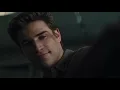 The Hunger Games - Hunger of the Pine