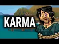 Every Time Chris McLean Got Karma - Total Drama Island