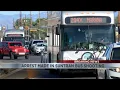 Tucson police arrest suspect in Sun Tran bus shooting