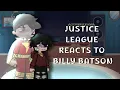 Download Lagu Justice League React to Billy Batson/Captain Marvel || DC || GL2