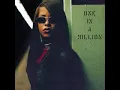 Aaliyah - 4 Page Letter (1 Hour Loop)