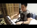 I Love You Daddy (Jazz Piano Cover)