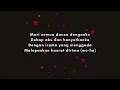 Download Lagu Aura Kasih - Mari Bercinta (Lirik Lagu)