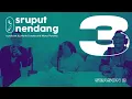 Download Lagu Sruput Nendang S2 #3 - Gosip sama Ibu ft. Palupi Noya