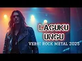 Lagu LAGUKU - UNGU  COVER VERSI ROCK METAL   BY MUSIKROCKID