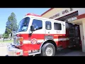 Sparks Fire 911 PSA