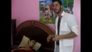 صراع بين ملاك وشيطان The 4 