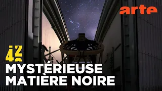 D’où vient la cohésion de l’univers ? | 42 - La réponse à presque tout | ARTE