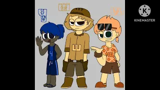 harryshorriblehumor Russian Alphabet Lore Humanized My Version Read Description