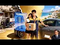 Download Lagu 【FULL】From Courier to Tycoon: Awakening System, Slapping Faces All the Wa!#system #minidrama