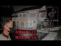 Rumah Bu Lilis menjelang ajal viral