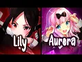 Download Lagu Nightcore ↬  Lily✗Aurora [ft. Reiko]{SV}