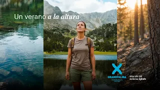 Más allá del invierno infinito / Grandvalira 2026