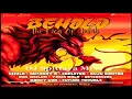 Behold Riddim Mix_DJ Spitfaya ft_Sizzla_Capleton_Buju Banton_Ras Shiloh_Anthony B_Yami Bolo_Determin