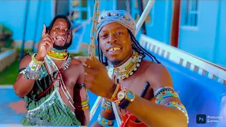 LIMBU LUCHAGULA FT MAYIKUSAI UJUMBE WA MBESHI JANE PRD MBASHA STUDIO 2025 