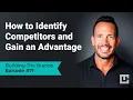 Is Your Business at Risk How to Identify Your Top Competitors