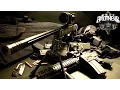 Download Lagu Hard Aggressive Underground Rap Beat Instrumental 2016 [FREEBEAT]