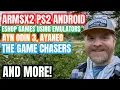 Download Lagu PS2 Emulation on Android, Switch eShop games caught using Emulators, Destiny Rising Controversy