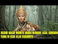 Lagu KISAH WANTI WANITA ASAL CIREBON YANG DI USIR SUAMINYA KARENA M4NDUL,NASIBNYA BERUBAH SETELAH BERTEMU