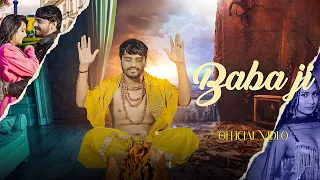Baba Ji (Official Video) | Rahul Puthi | Rajni Chauhan | Haryanvi Song Haryanavi 2026