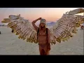 Lagu 4 Minutes Inside the Madness at Burning Man