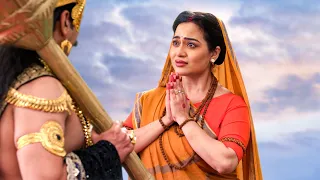 सावित्री को संतान सुख का वरदान देकर यम देव भ्रम में पड़े | काल भैरव - रक्षक शक्ति पीठ के