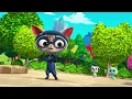 SuperKitties - Cast, Disney Jr. - Having a Blast (From "SuperKitties Su-Purr Wild: Willa Edition")