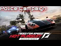 Need For Speed Hot Pursuit Remastered Full Playthrough (Police Campaign) 2022 Longplay (Ps5)