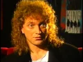 Download Lagu Lou Gramm Shadow King interview 1992