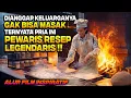 Download Lagu DIANGGAP BODOH KARENA CUMA KOKI KAMPUNG TERNYATA MASTER CHEF PEWARIS RESEP LEGENDARIS‼️ Alur Film