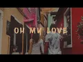 Download Lagu ConKi - Oh My Love ( Official Audio )
