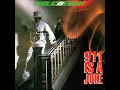 Public Enemy - 911 Is A Joke