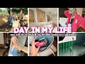 DAY IN THE LIFE come with me to Nashville