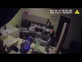 Volusia deputy rescues missing girl at motel 21