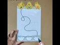 Reusable Tracing Sheets